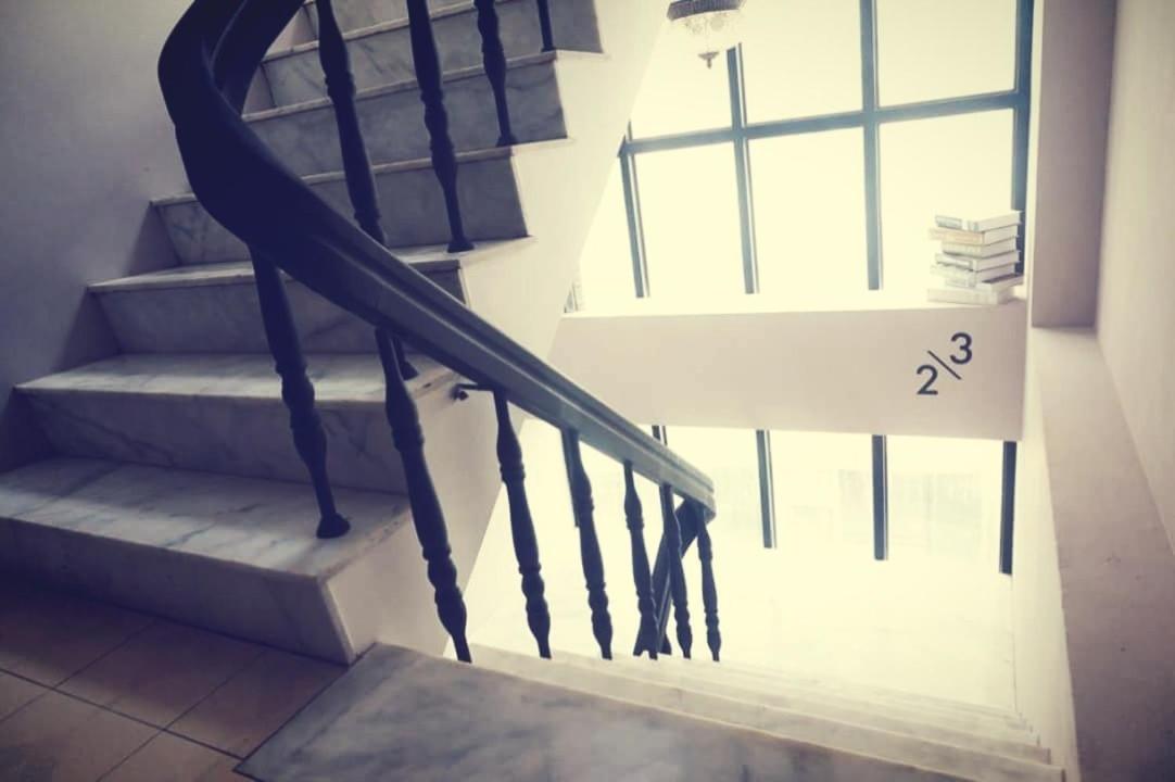 小步洋樓民宿kokokara House Tainan Dış mekan fotoğraf